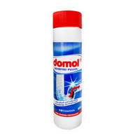 Domol 独居必备!Domol 管道疏通剂粉 厨房下水管道疏通剂护理粉去油除异味 600g