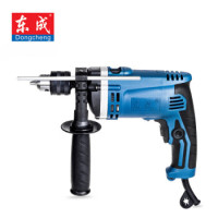 东成 冲击钻 两用手电钻 Z1J-FF-16
