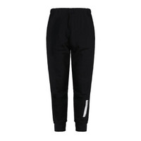 adidas 阿迪达斯 男子 三叶草系列 NMD SWEAT PANT 运动 运动裤 DN4286 S码 黑色