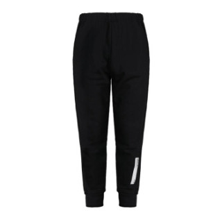 adidas 阿迪达斯 男子 三叶草系列 NMD SWEAT PANT 运动 运动裤 DN4286 S码 黑色