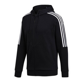 adidas 阿迪达斯 男子 三叶草系列 NMD HOODY FZ 运动 连帽外套 DH2255 M码