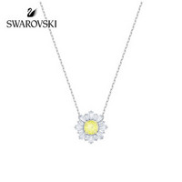 SWAROVSKI 5459588 SUNSHINE 太阳花项链