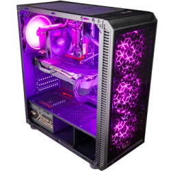RAYTINE 雷霆世纪 复仇者V156 组装台式机(i5-9400F、8GB、240GB、RTX2060)