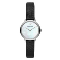 EMPORIO ARMANI 阿玛尼 AR11159 女士石英手表