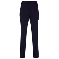 Anemaqen 阿尼玛卿 女款软壳长裤 AP1502 墨蓝 S