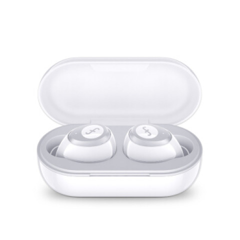 18日0点: 疯米(FUNCL) W1 无线蓝牙HIFI音乐耳