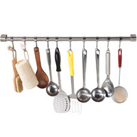 Larsd 莱尔诗丹 CF60 厨房挂架 60cm