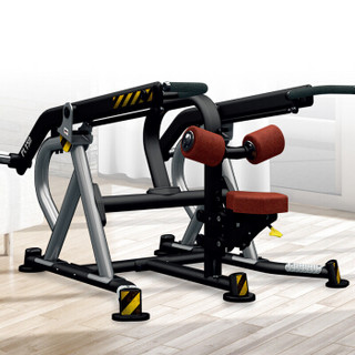 BH必艾奇三头肌训练器商用系列健身器材综合训练器材健身房专用 PL150