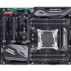 GIGABYTE 技嘉 X299 UD4 Pro 主板 (Intel X299/LGA2066)