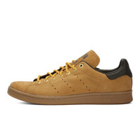 adidas 阿迪达斯 三叶草系列 STAN SMITH WP 运动 休闲鞋 B37875 黄色 44码 UK10码