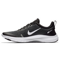 NIKE 耐克 男子 跑步鞋 FLEX EXPERIENCE RN 8 运动鞋 AJ5900-013黑色42码