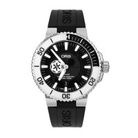 ORIS 豪利时 74377344184RS 男士自动机械手表