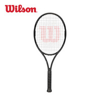 威尔胜 Wilson WRT534500  碳纤维球拍  青少年球拍 专业球拍 PRO STAFF 26 TNS RKT