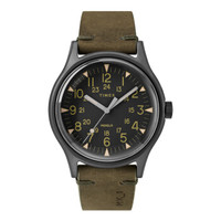 TIMEX 天美时 TW2R97000 男士石英手表