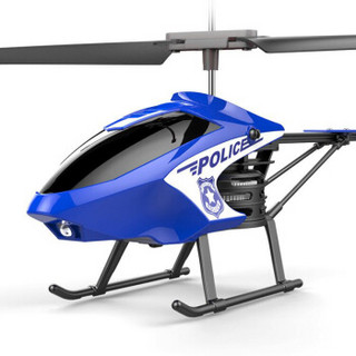 优迪耐摔直升机D15迷你遥控飞机2.5通道室内宠儿红外无线摇控小飞机飞行器航模型可充电儿童益智玩具男孩礼物