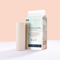 嫚熙(EMXEE) 月子纸孕产妇产褥期专用大号加长进口原浆卫生纸巾 MX-6005 (1提2卷)