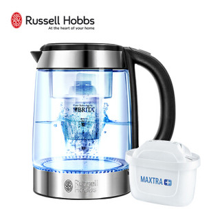 Russell Hobbs 领豪 20760-70C 滤水壶