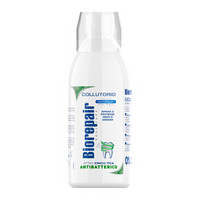 Biorepair 贝利达 BIOREPAIR 健齿沁新漱口水500ml