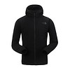 THE NORTH FACE 北面 10110A366XTKX7L  男款连帽夹克 A366X KX7（黑色） #101 L