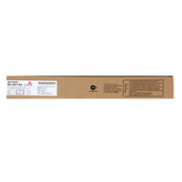 夏普(SHARP)MX-30CT MA小容量红色墨粉盒 (适用C4081/3581/3081R机型) 约12000页