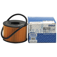 MAHLE 马勒 机油滤芯机滤/滤清器/格OX1243D(陆风X7劲越/逍遥/荣曜 1.5T)