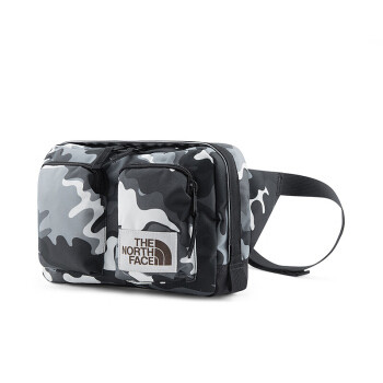 The North Face 5L NF0A3G8M