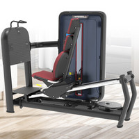 康强坐式蹬腿训练器商用健身器材健身房团购综合训练器 Z-6024