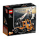 LEGO 乐高 Technic 机械组系列 42088 车载式吊车