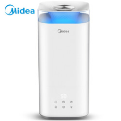 Midea 美的 SC-3C50 上加水 桌面加湿器