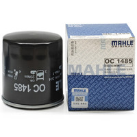 马勒(MAHLE)机油滤清器/机滤OC1485 (长安CS75 1.8T/2.0)