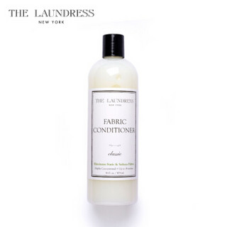 The Laundress 衣物柔顺剂—经典香氛 三倍浓缩 美国原装进口 475ML