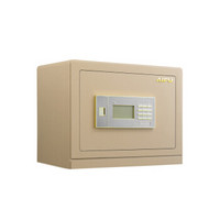 艾谱（AIPU）FDX-A/D-25LR 灵睿系列全钢入墙 电子密码保险箱