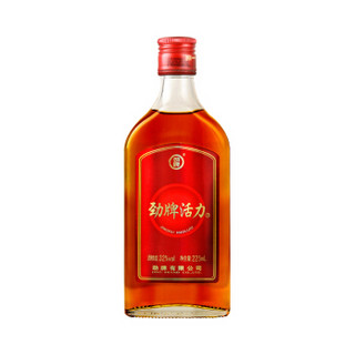 劲牌 中国劲酒 劲牌活力 32度 225ml