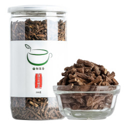 e杯简茶 蒲公英根茶 350g 长白山蒲公英茶叶 婆婆丁茶叶 *5件