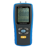 米尼帕（minipa）ET-390A 数字差压计差压表电子微差压计气压检测仪压力表 优利德旗下品牌