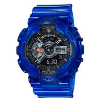 CASIO 卡西欧 G-SHOCK系列 GA-110CR-2A 男士电子手表