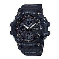 CASIO 卡西欧 G-SHOCK系列 GSG-100-1A 男士石英手表
