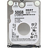 昱科（HGST）500GB 7mm高性能笔记本硬盘 7200转32MB SATA3.0接口(HTS725050B7E630)