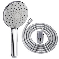 CVBAB 橱卫帮 手持花洒套装 手持淋浴花洒喷头 莲蓬头