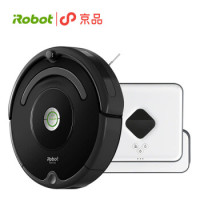 iRobot 艾罗伯特 Roomba 671+381 扫拖套装