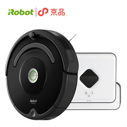 iRobot 艾罗伯特 iRobot671+381 扫地机器人