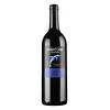 澳洲进口红酒 海豚岛干红葡萄酒 AVL澳大利亚佳酿集团行货 750ml/支 西拉红 1支