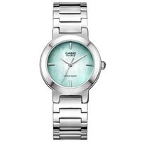 CASIO 卡西欧 大众指针系列 LTP-1191A-3C 女士石英手表