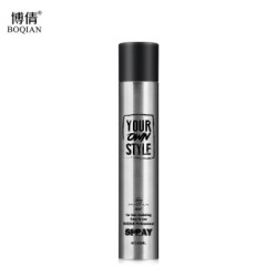 博倩型派定型干胶420ml(定型喷雾发胶 蓬松强力定型) *4件