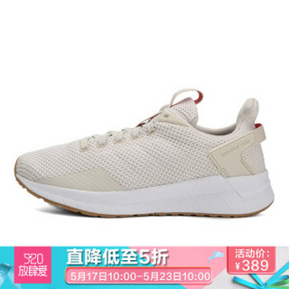 adidas 阿迪达斯 女子 跑步系列 QUESTAR RIDE 运动 跑步鞋 F35036 39码 UK6码