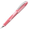 Schneider Electric 施耐德电气 RAY锐系列 钢笔 含吸墨器 (F尖、粉色)