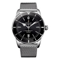 BREITLING 百年灵 超级海洋 AB2020121B1A 男士自动机械手表