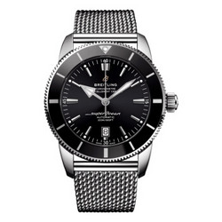 百年灵Breitling-超级海洋系列 AB2020121B1A1 男士自动机械表手表