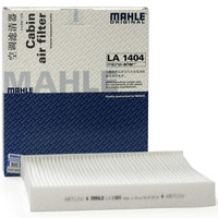 MAHLE 马勒 高风量空调滤芯滤清LA1404