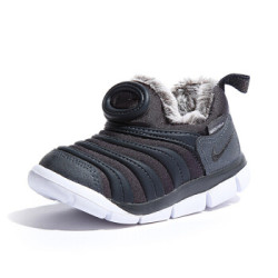 NIKE 耐克 加绒保暖毛毛虫鞋 *2件